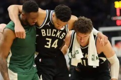 男篮新篇章：周琦离队，新领军者崛起带领球队精神再聚