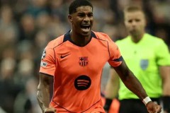 马竞5-2逆袭皇马，科克两战五球惊艳西甲！