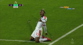 曼联旧将格林伍德法甲赛场大发神威，精准传球射门助球队4-0大胜