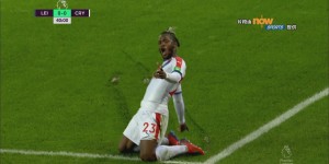 曼联旧将格林伍德法甲赛场大发神威，精准传球射门助球队4-0大胜