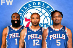 詹姆斯质疑字母哥安排哥哥加盟雄鹿双标现象