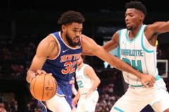 湖人力图引进维金斯弥补球队短板