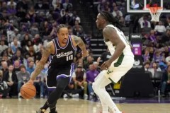 东契奇在欧锦赛惊艳表现，保罗·乔治称其或成史上最佳国际球员！