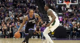 东契奇在欧锦赛惊艳表现，保罗·乔治称其或成史上最佳国际球员！