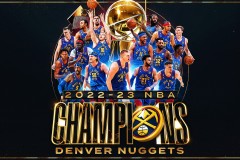 新赛季NBA争冠展望：火箭异军突起，湖人勇士挑战重重